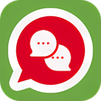 プログラムのアイコン：Chat Mexico - Ligar Amist…