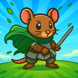 プログラムのアイコン：Underbite: Rat Rumble Idl…