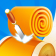 プログラムのアイコン：Spiral Roll