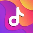 Ícone do programa: Music downloader -Music p…