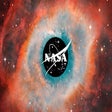 NASA Astronomy Picture of the Day New Tab icon