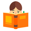 プログラムのアイコン：Nursery Book