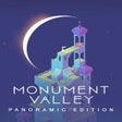 プログラムのアイコン：Monument Valley: Panorami…
