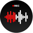 Icon of program: Voice Recorder  Voice Mem…