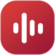 プログラムのアイコン：Voice Recorder  Voice Mem…