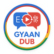 Иконка программы: Gyaan Dub