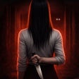 Programın simgesi: Scary Dancing Lady Horror…