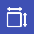 プログラムのアイコン：Area Conversion:square fe…