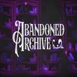 Programın simgesi: Abandoned Archive