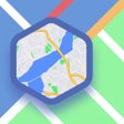 ไอคอนของโปรแกรม: Been  Done Travel Tracker…