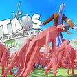 プログラムのアイコン：Totally Accurate TABS Bat…