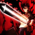 Icon of program: Black Clover Wallpaper HD