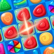 程序图标：Cookie Blast Legend Delic…