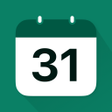 程序图标：Calendar 2026 - Launcher