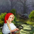 Icon of program: Little red riding hood: Q…
