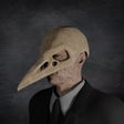 أيقونة البرنامج: SCP - The Mystery Man (AR…