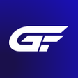 Ikon program: GOFast VPN: Secure VPN Pr…