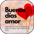Icon of program: Buenos días tardes noches