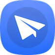 プログラムのアイコン：VPN Booster: Fast Secure …