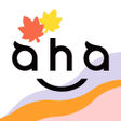 プログラムのアイコン：ahamoアハモ