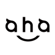 プログラムのアイコン：ahamoアハモ