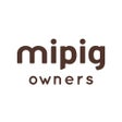 Icoon van programma: mipig owners new