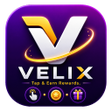 Icoon van programma: VELIX  Tap  Earn Rewards