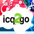 Symbol des Programms: ICQ2Go