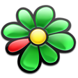 Icon of program: ICQ