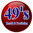 Ícone do programa: 49s Lotto Prediction  Lun…