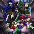 程序图标：Teen Titans GO Wallpaper …