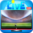 أيقونة البرنامج: Live Football TV