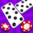 Ícone do programa: Domino Club: 1v1 Online G…