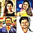 Programın simgesi: Tamil Actor Actress Quiz