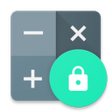 Icon of program: Calculator Vault