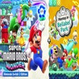 Icona del programma: Super Mario Bros.™ Wonder…
