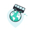 Ícone do programa: Cadê o Ônibus