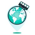 Ícone do programa: Cadê o Ônibus? (São Paulo…