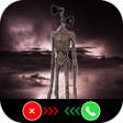 Иконка программы: Siren Head - Prank Call