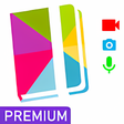 Icon of program: Voice Diary with Photos  …