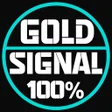Иконка программы: XAUUSD - GOLD Signals 100