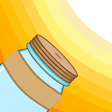 程序图标：SimpleSave - Easy Money B…