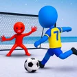プログラムのアイコン：Soccer Star: Soccer Kicks…