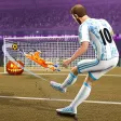 Soccer Star: Soccer Kicks Game