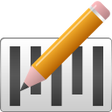 プログラムのアイコン：Barcode Architect