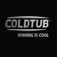 Cold Tub Brand Therapy Pool