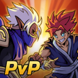 程序图标：Brawl Fighter - Super War…