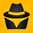 Icono de programa: BlackFog Privacy