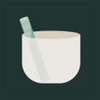 Icon of program: Tibetan Singing Bowls Crystal