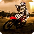 Ikon program: X Speed Moto Racing